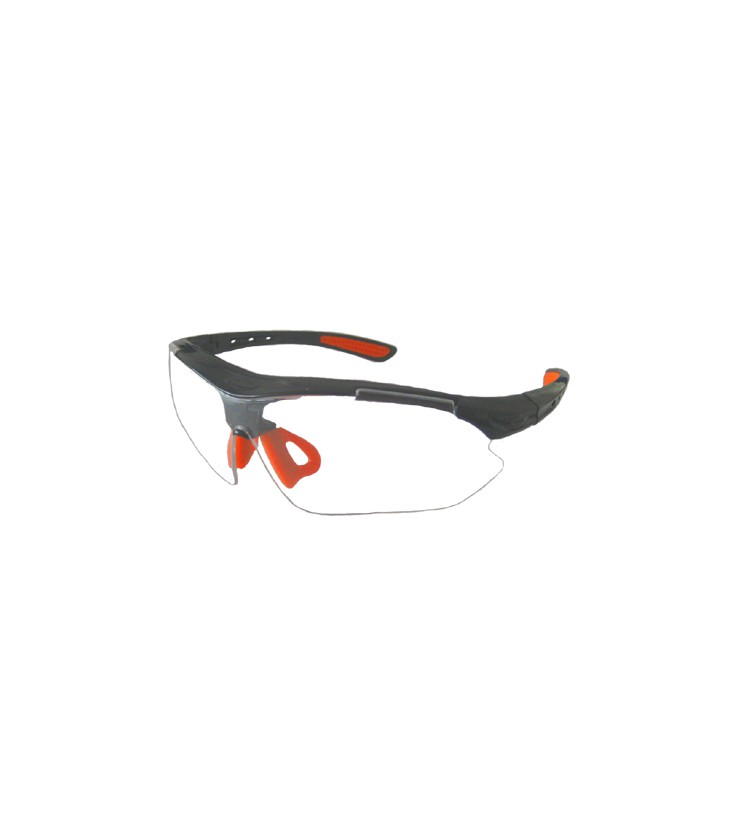 OKULARY OCHRONNE RESISTE