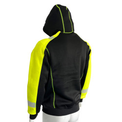 *XXXL* BLUZA ORION ŻÓŁTA