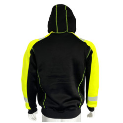 *M* BLUZA ORION ŻÓŁTA