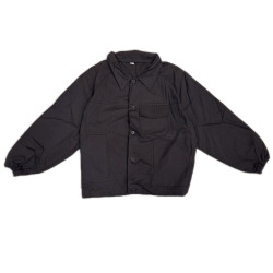 BLUZA ROBOCZA XL CZARNA