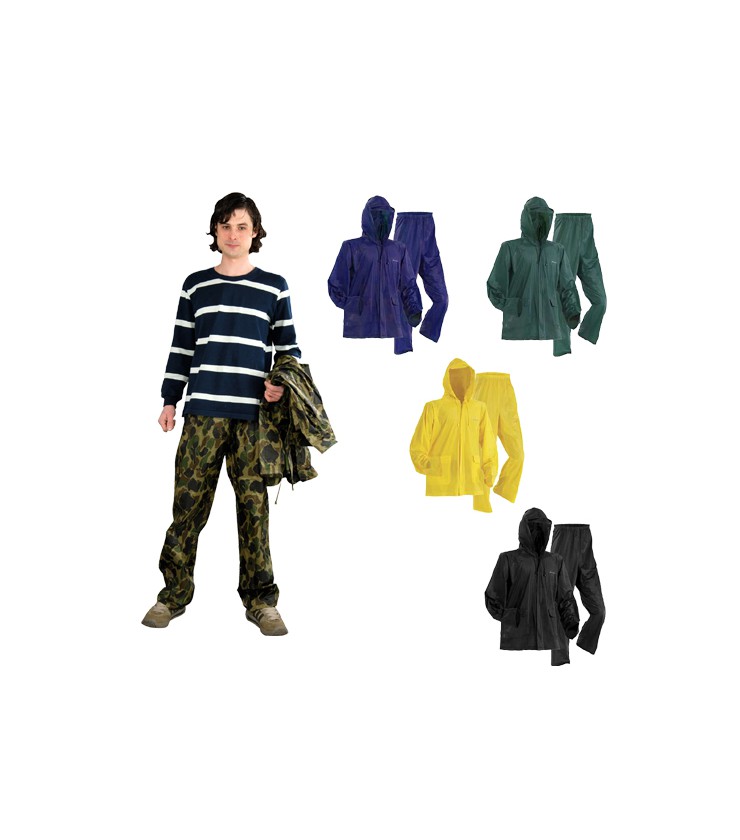KOMPLET P/D MILITARY XXL