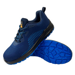 PÓŁBUTY STEP SB R. 46 NIEBIESKIE