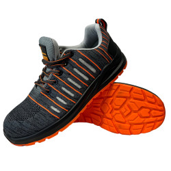 PÓŁBUTY GLADIATOR SB R. 36