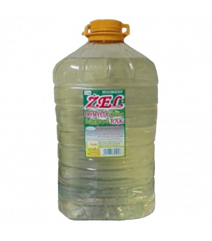 ŻEL DO MYCIA RĄK 5 L