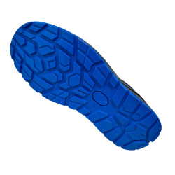 PÓŁBUTY STEP SB R. 47 NIEBIESKIE