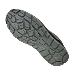 PÓŁBUTY STEP SB R. 42 SZARE