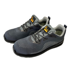 PÓŁBUTY STEP SB R. 40 SZARE