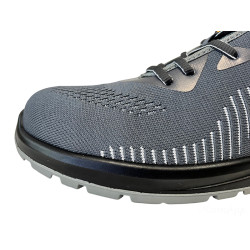 PÓŁBUTY STEP SB R. 37 SZARE