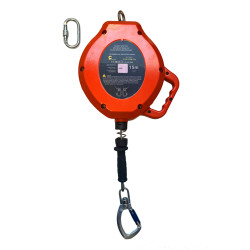 URZĄDZ. SAMOHAMOWNE  15M