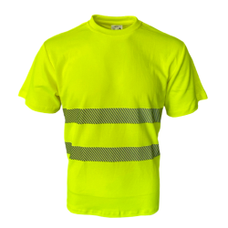 *XL* TRYTON ŻÓŁTY