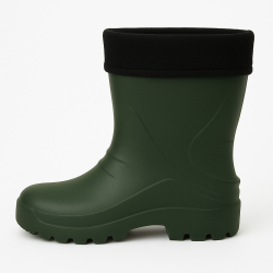 KALOSZE OCIEPLANE EVA 39