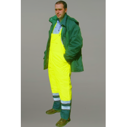 *M* SPODNIE MARS/URAN ŻÓŁTE