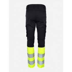 *64* SPODNIE ORION STRETCH