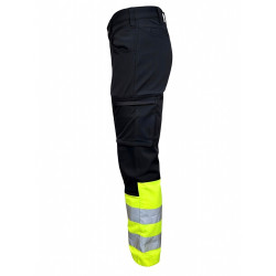 *62* SPODNIE ORION STRETCH