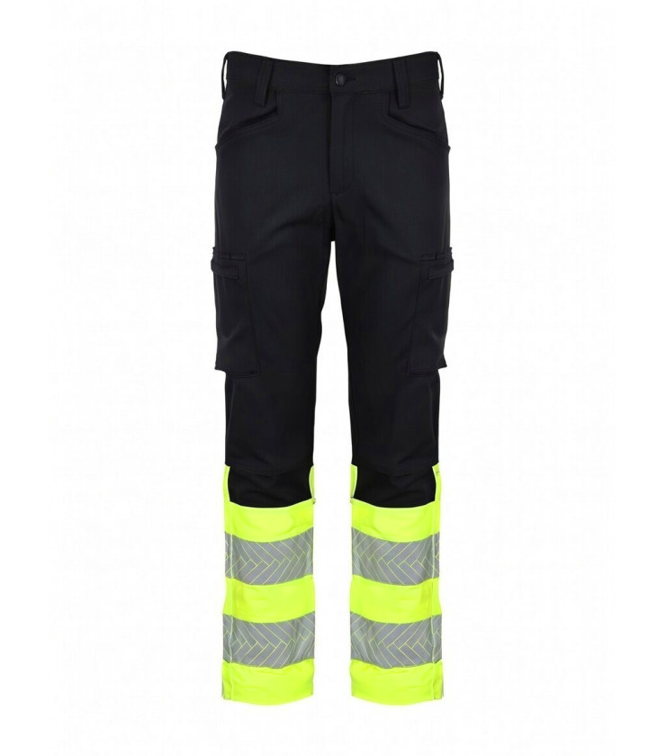 *58* SPODNIE ORION STRETCH