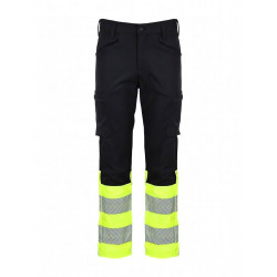 *46* SPODNIE ORION STRETCH