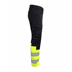*46* SPODNIE ORION STRETCH