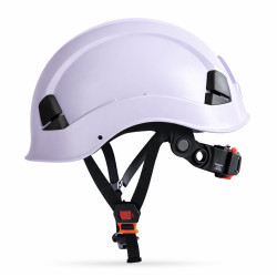 HEŁM LOKI VOLT BIAŁY