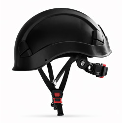 HEŁM LOKI VOLT CZARNY