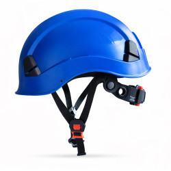 HEŁM LOKI VOLT NIEBIESKI