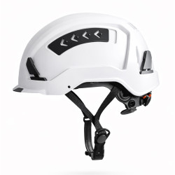 HEŁM PALADIN BIAŁY