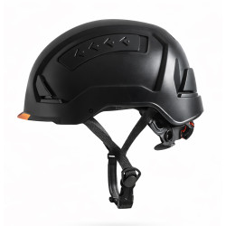 HEŁM PALADIN CZARNY