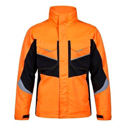 *52* BLUZA PLUTON POMARAŃCZOWA