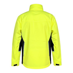 *52* BLUZA PLUTON ŻÓŁTA