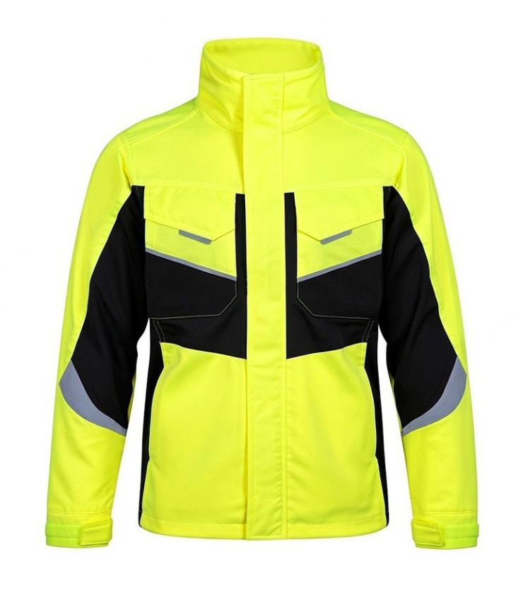 *52* BLUZA PLUTON ŻÓŁTA