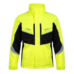 *62* BLUZA PLUTON ŻÓŁTA