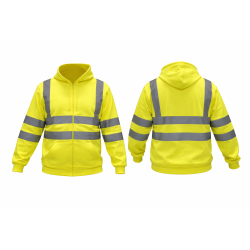 *XXL* BLUZA MERKURY ŻÓŁTA