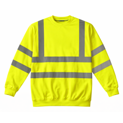 *M* BLUZA APOLLO ŻÓŁTA