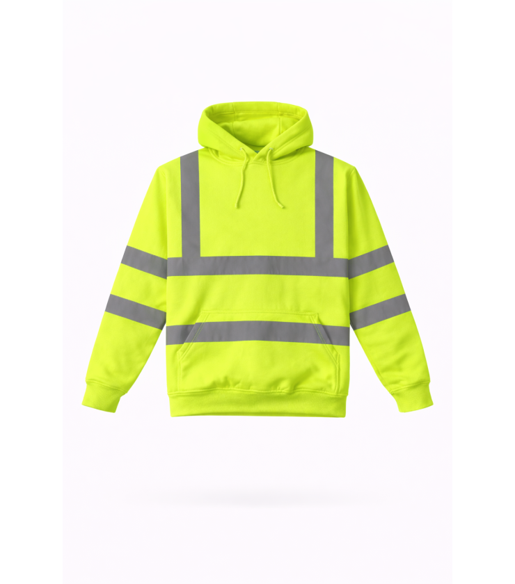 *S* BLUZA PROTEUS ŻÓŁTA