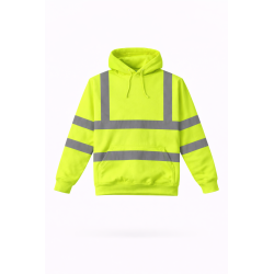 *XXL* BLUZA PROTEUS ŻÓŁTA