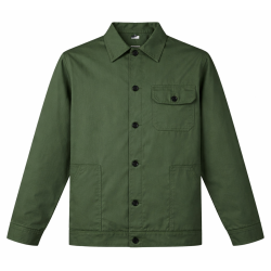 BLUZA ZIELONA 186/100