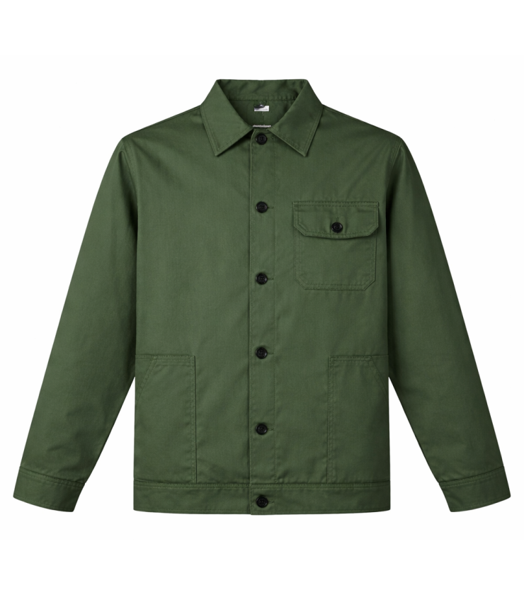 BLUZA ZIELONA 186/100
