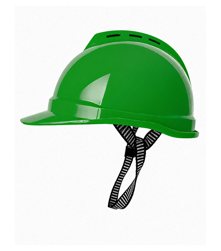 VIKING Zielony
