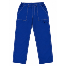 SPODNIE W PAS NIEB 182A