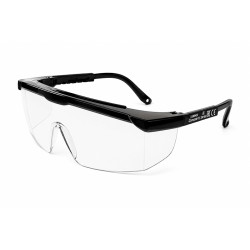OKULARY OCHRONNE.LUMINEX