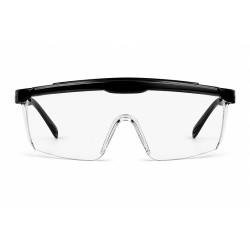 OKULARY OCHRONNE.LUMINEX
