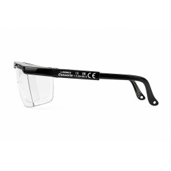 OKULARY OCHRONNE.LUMINEX