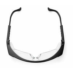 OKULARY OCHRONNE.LUMINEX