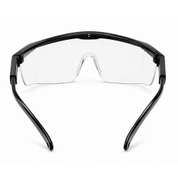 OKULARY OCHRONNE.LUMINEX