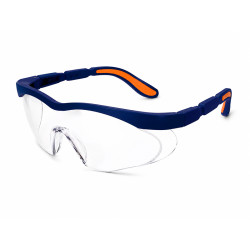 OKULARY OCHRONNE SAHARA SG0031