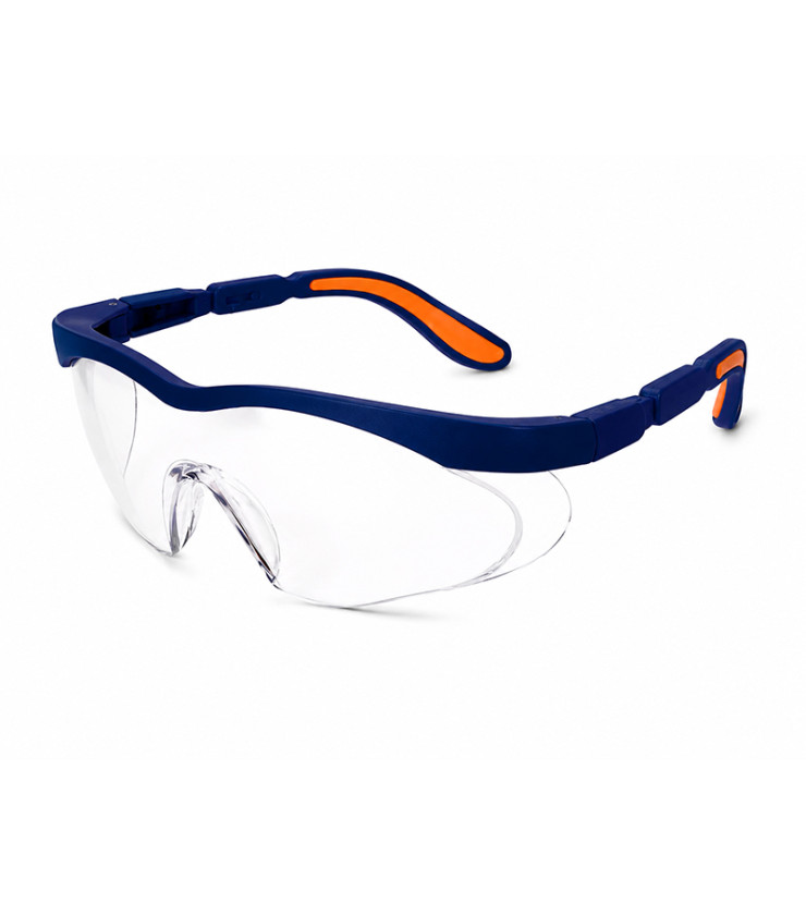 OKULARY OCHRONNE SAHARA SG0031