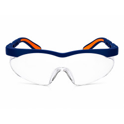 OKULARY OCHRONNE SAHARA SG0031