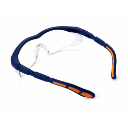 OKULARY OCHRONNE SAHARA SG0031