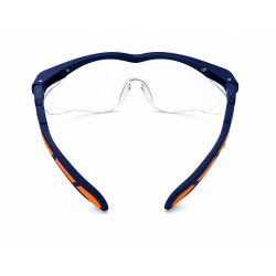 OKULARY OCHRONNE SAHARA SG0031