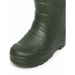 *43* KALOSZE OCIEPLANE PIANOFLEX