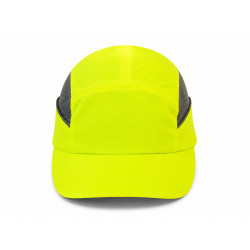 HEŁM LEKKI BUMP-CAP ŻÓŁTY